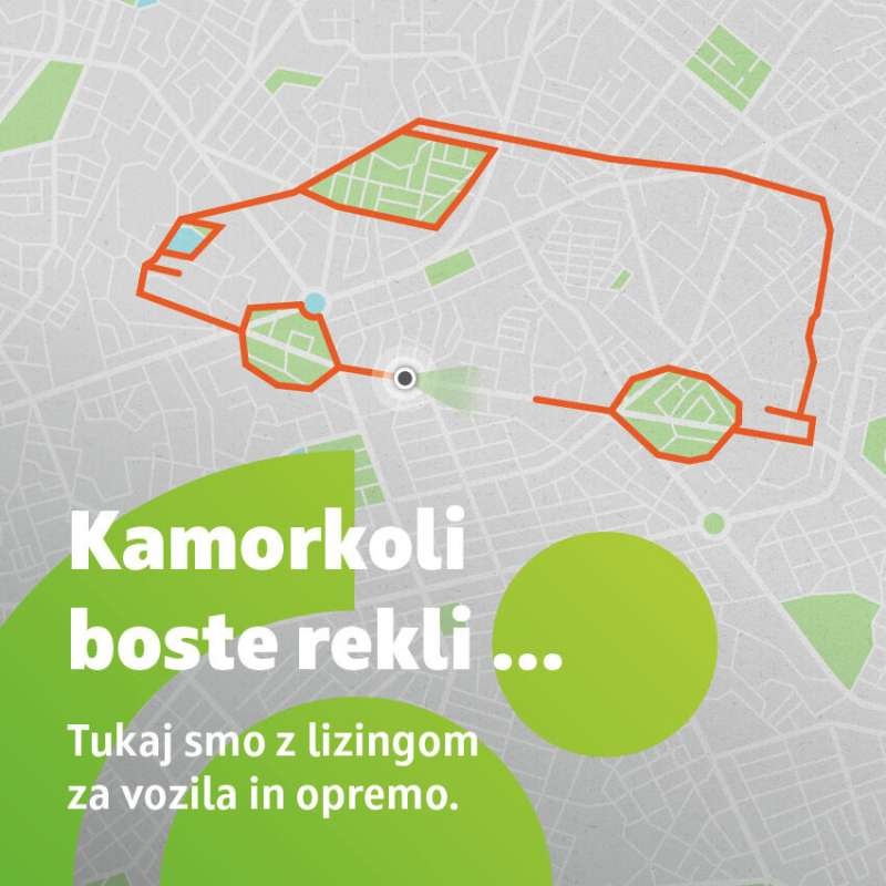OTP Leasing – nova blagovna znamka, isti zaupanja vreden partner
