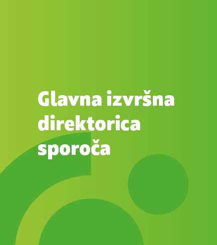 Vodstvo SKB banke sporoča